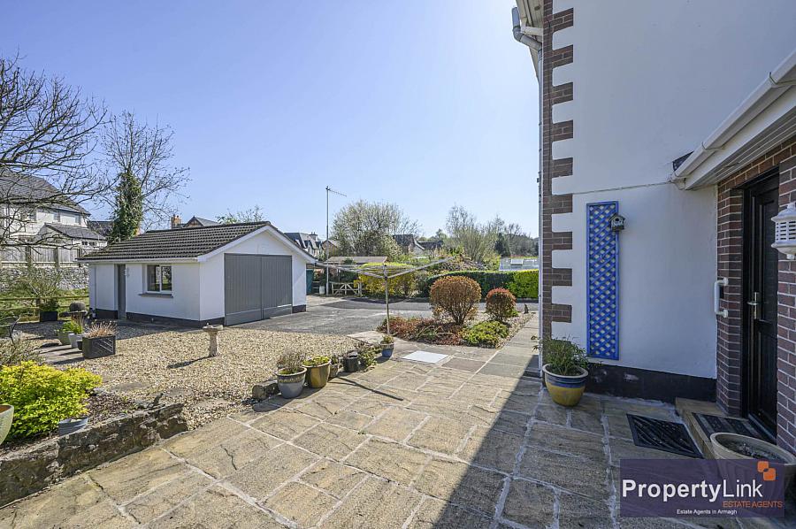1 Mellifont Drive