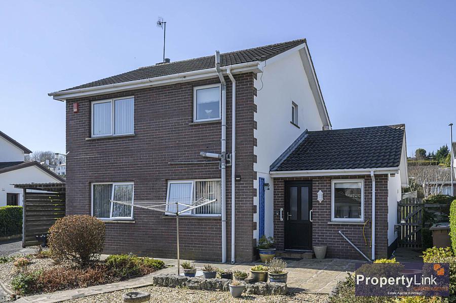 1 Mellifont Drive