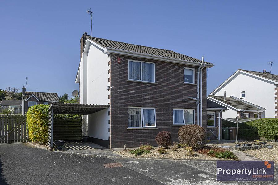 1 Mellifont Drive