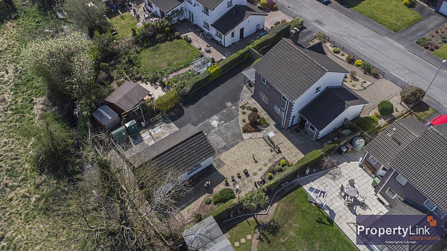 1 Mellifont Drive