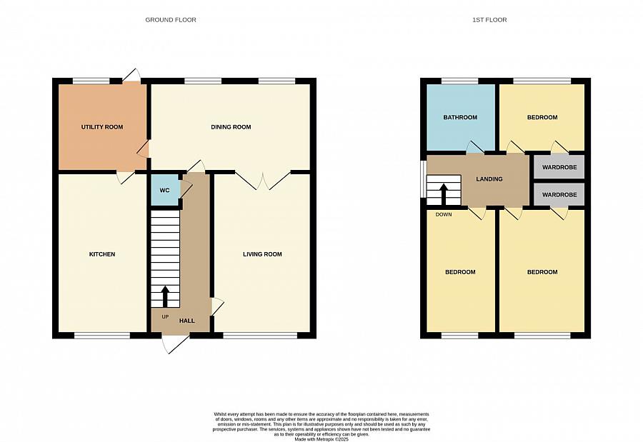 1 Mellifont Drive