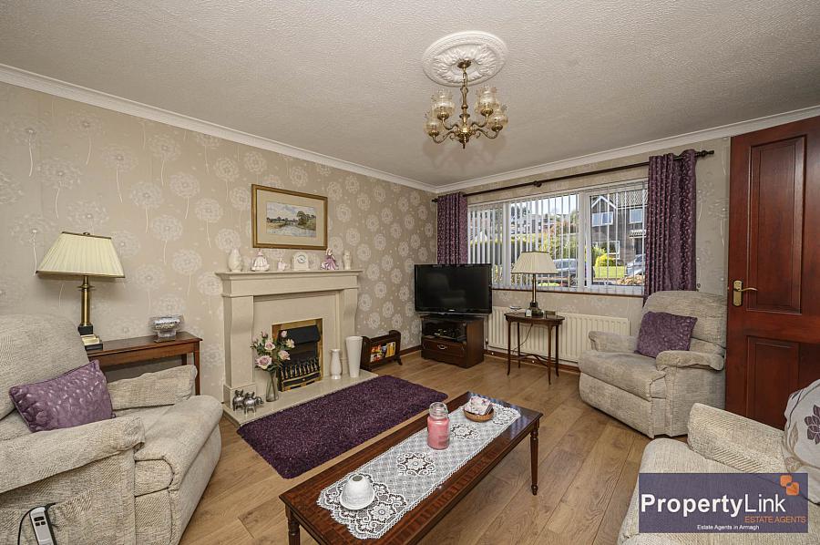 1 Mellifont Drive