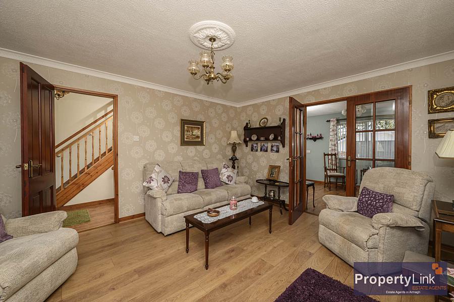 1 Mellifont Drive