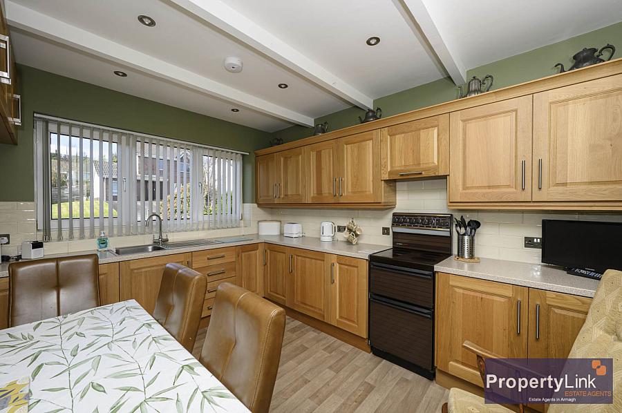 1 Mellifont Drive
