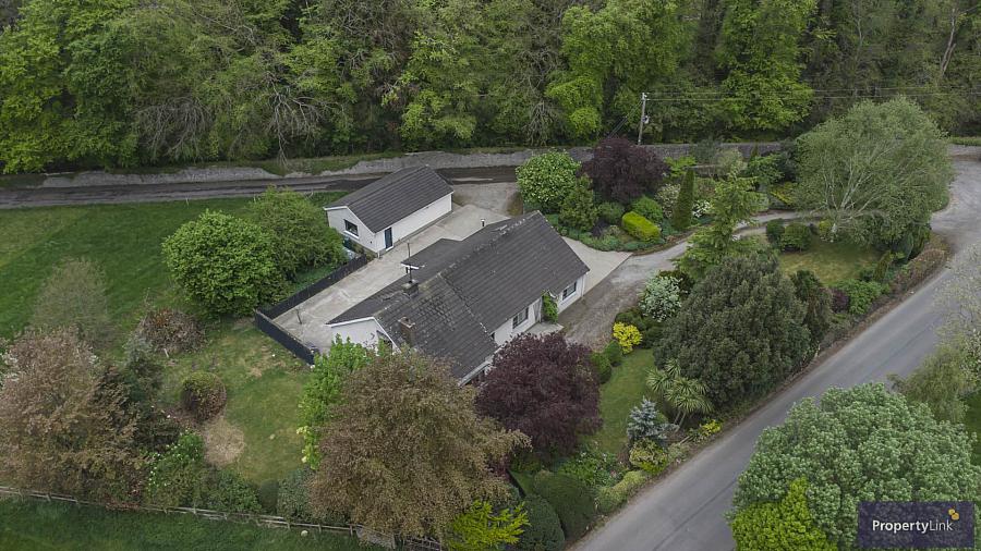 11 Lissheffield Road