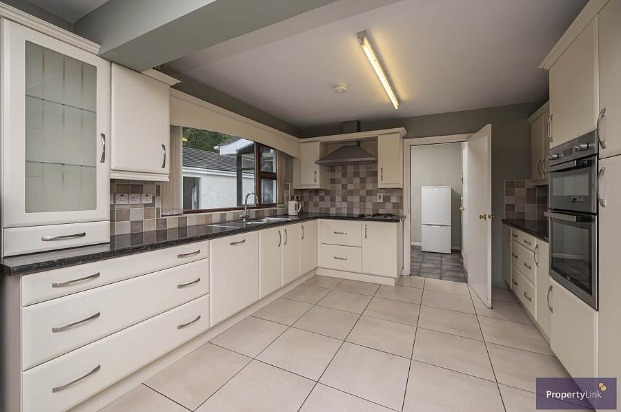 11 Lissheffield Road