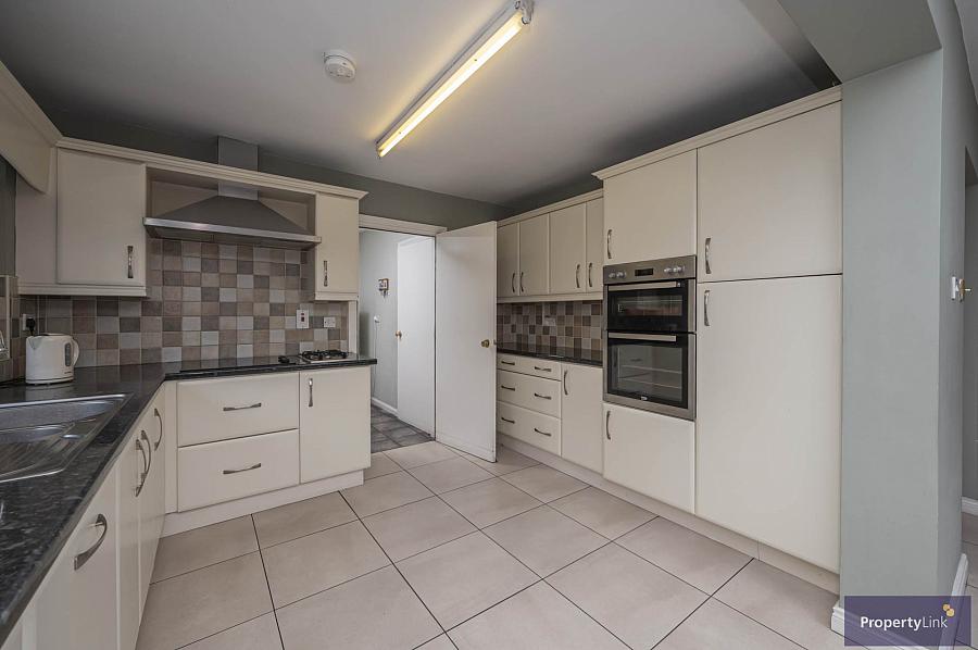 11 Lissheffield Road