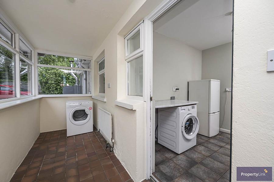 11 Lissheffield Road