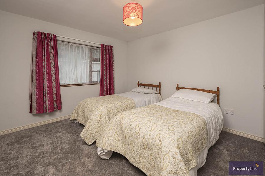 11 Lissheffield Road