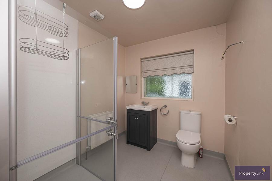 11 Lissheffield Road