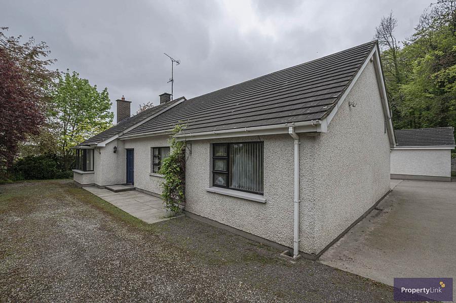 11 Lissheffield Road