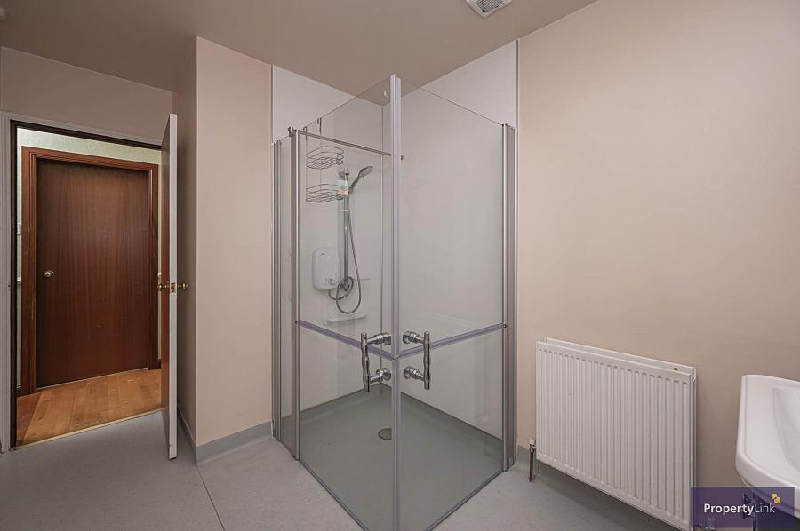 11 Lissheffield Road