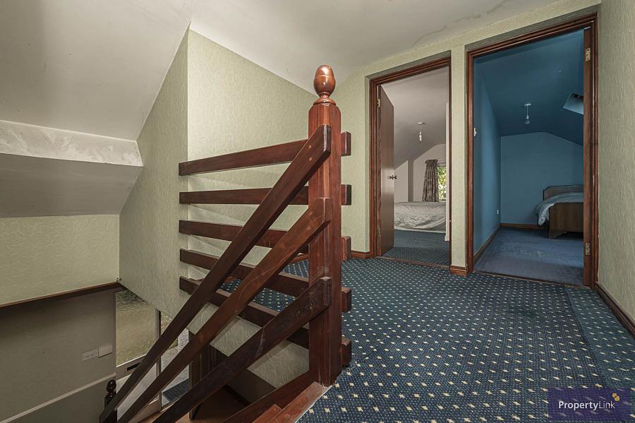 11 Lissheffield Road