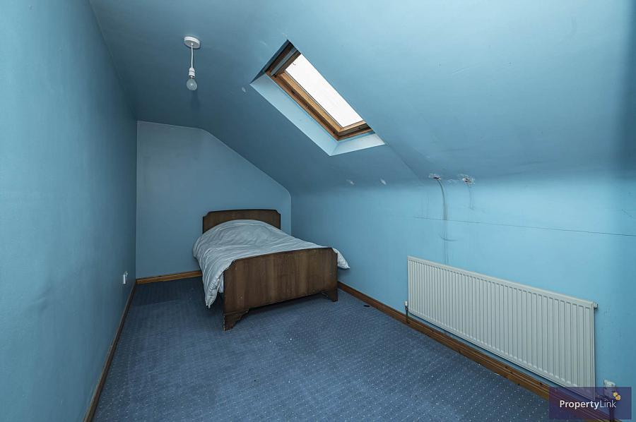 11 Lissheffield Road