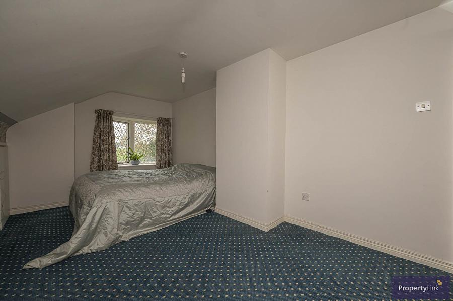 11 Lissheffield Road