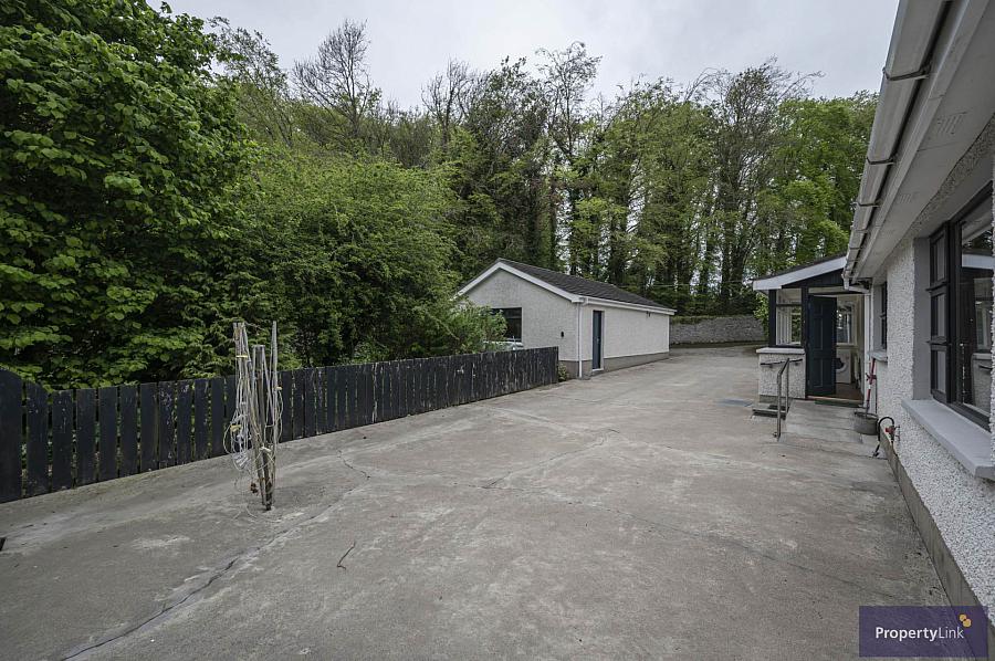 11 Lissheffield Road