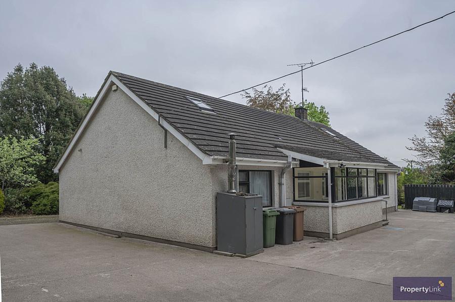 11 Lissheffield Road