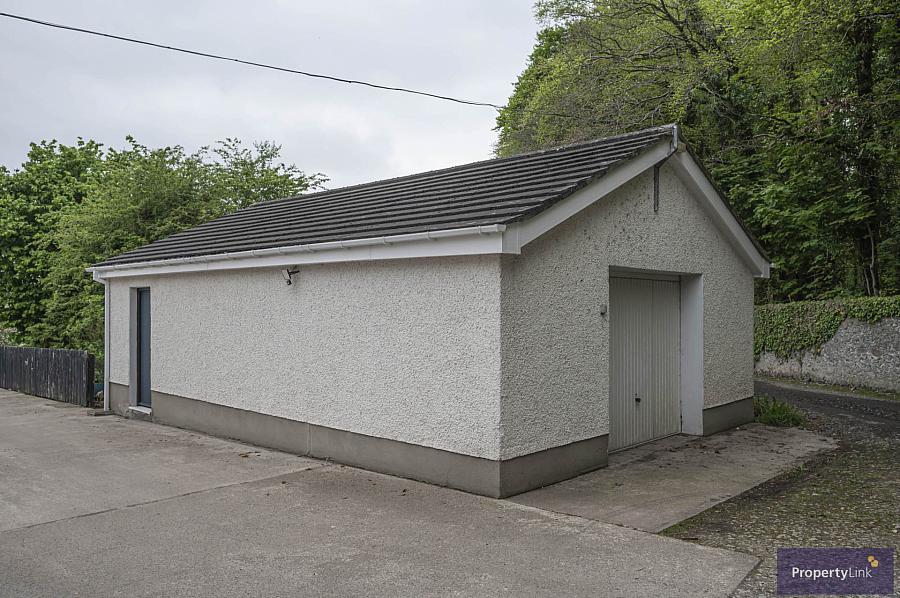 11 Lissheffield Road