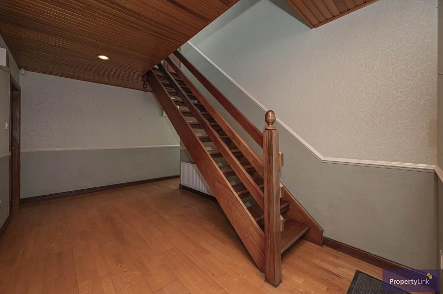 11 Lissheffield Road