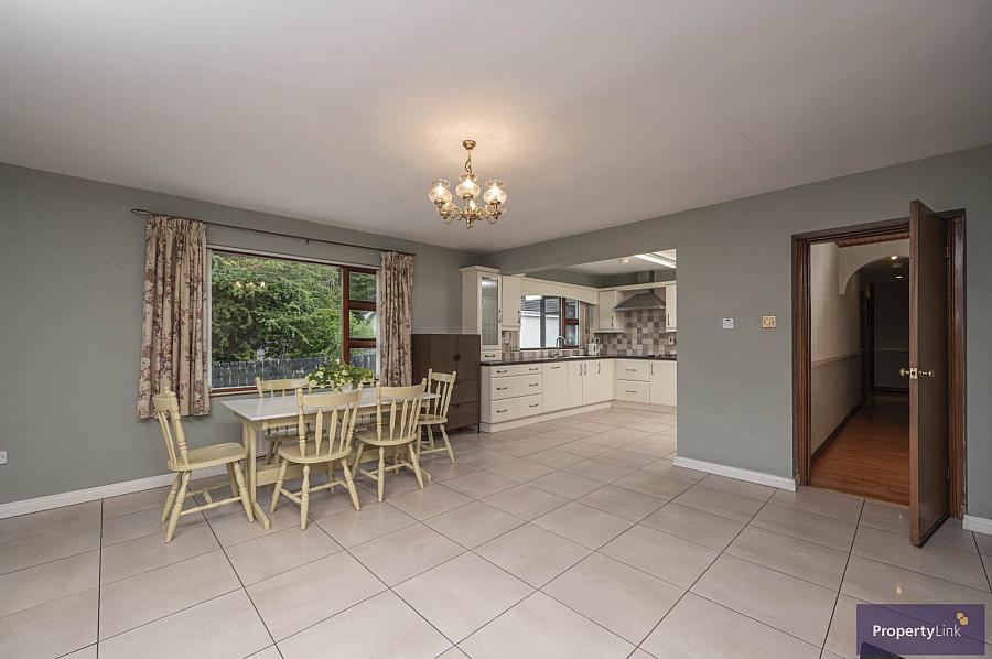 11 Lissheffield Road