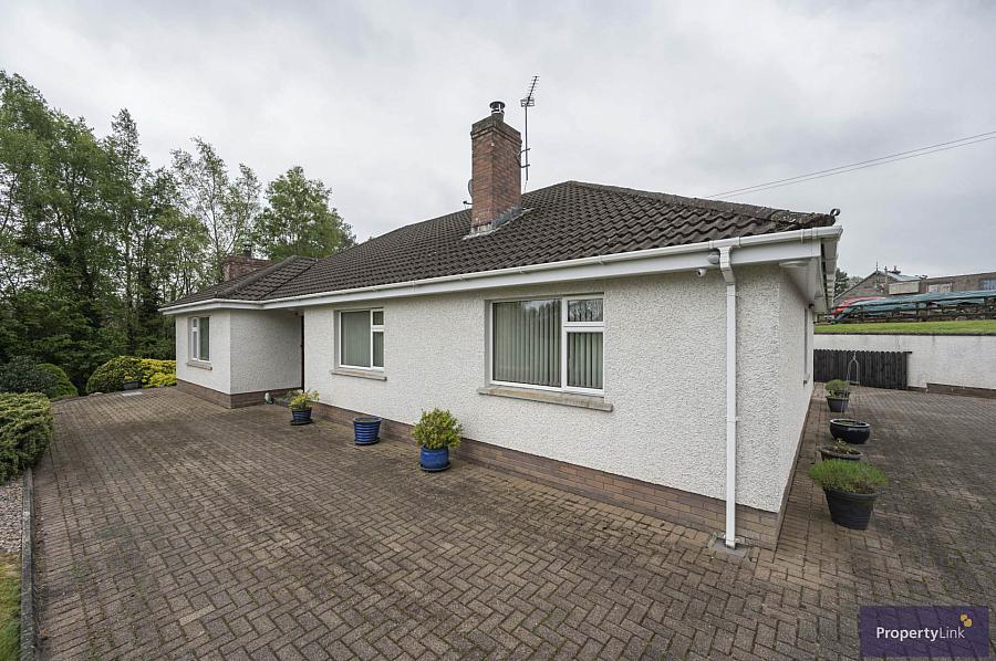 55/57 Mullalelish Road