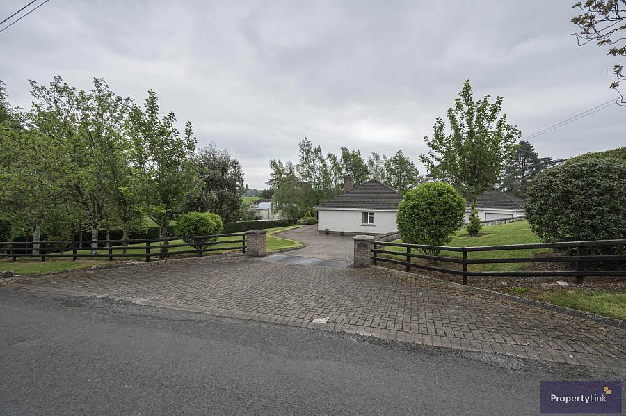 55/57 Mullalelish Road