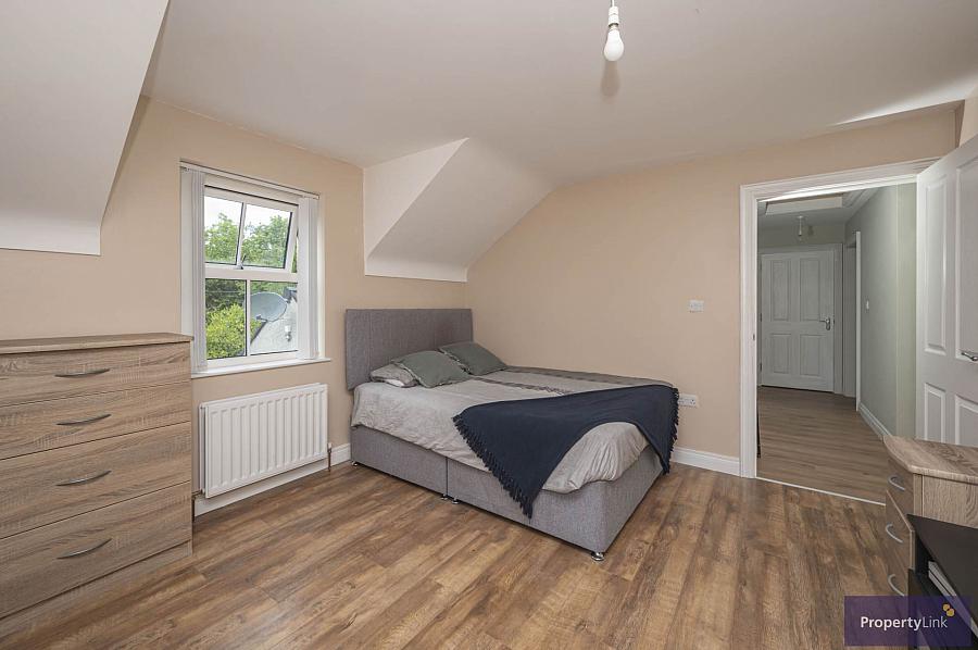 2 Edenaveys Road