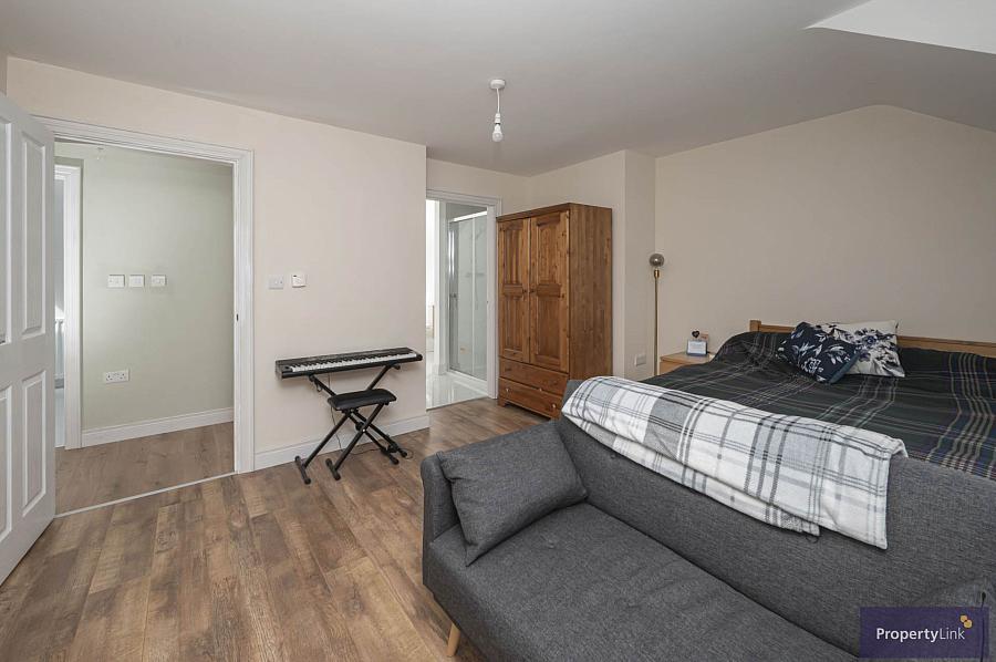 2 Edenaveys Road