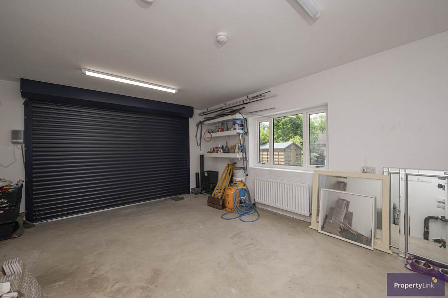 2 Edenaveys Road