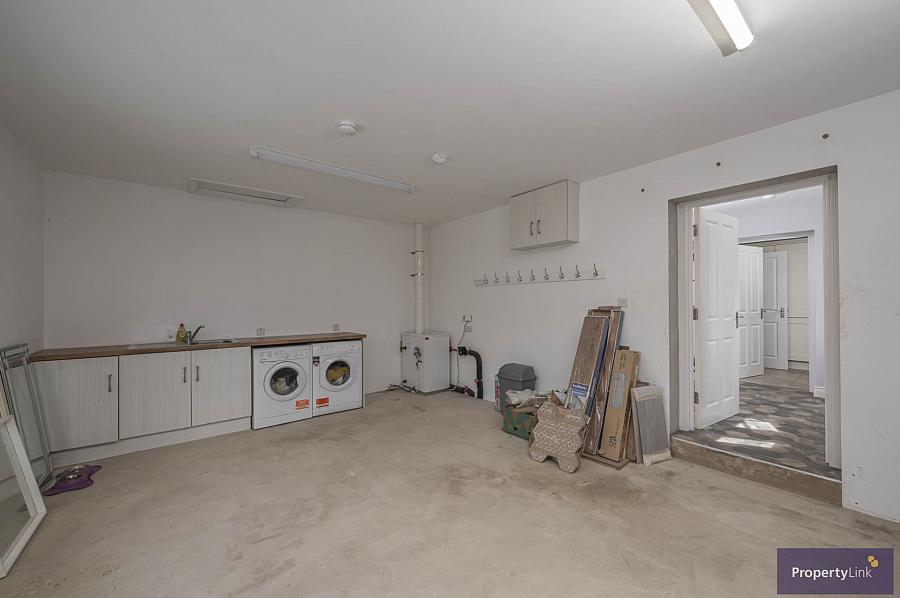 2 Edenaveys Road