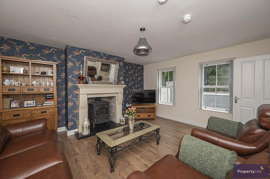 2 Edenaveys Road