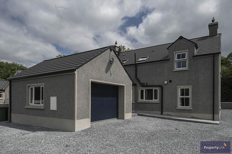 2 Edenaveys Road
