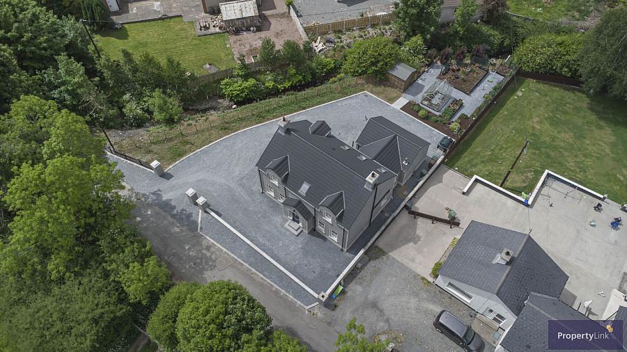 2 Edenaveys Road