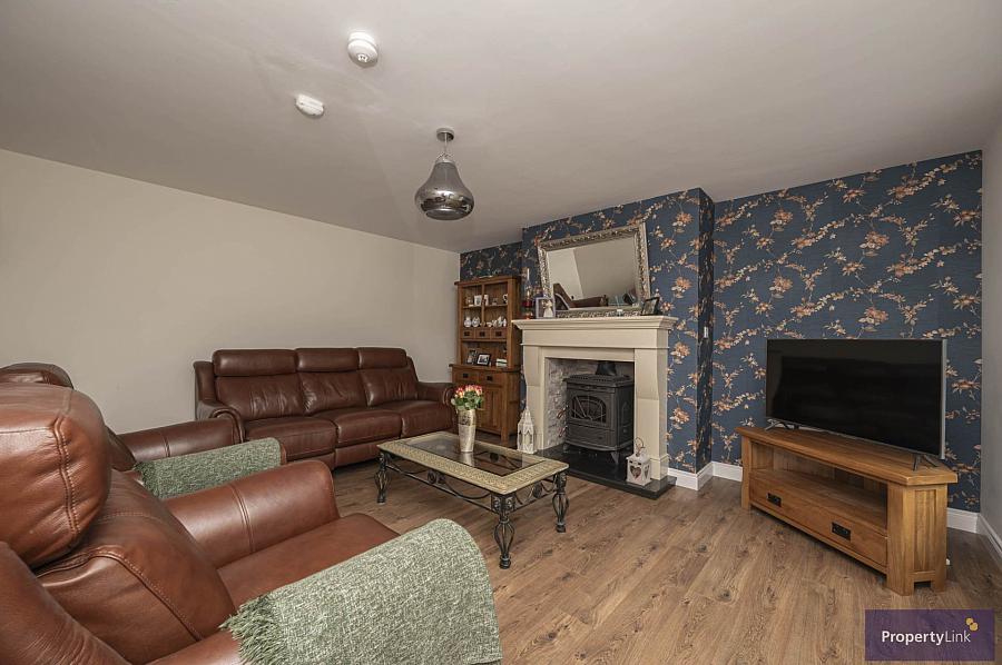 2 Edenaveys Road