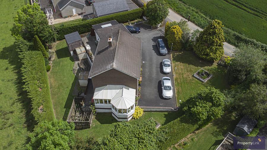 44 Drumnasoo Road