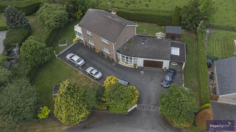 44 Drumnasoo Road