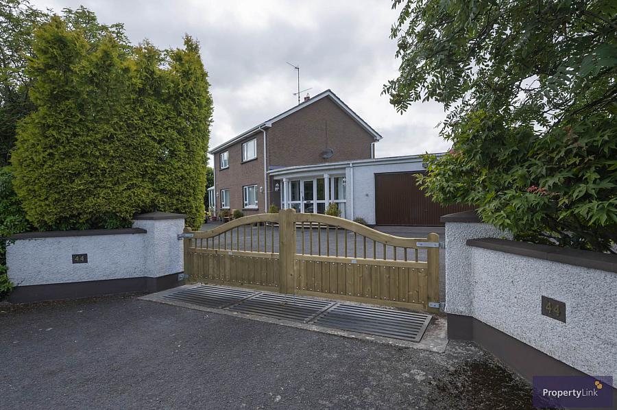 44 Drumnasoo Road