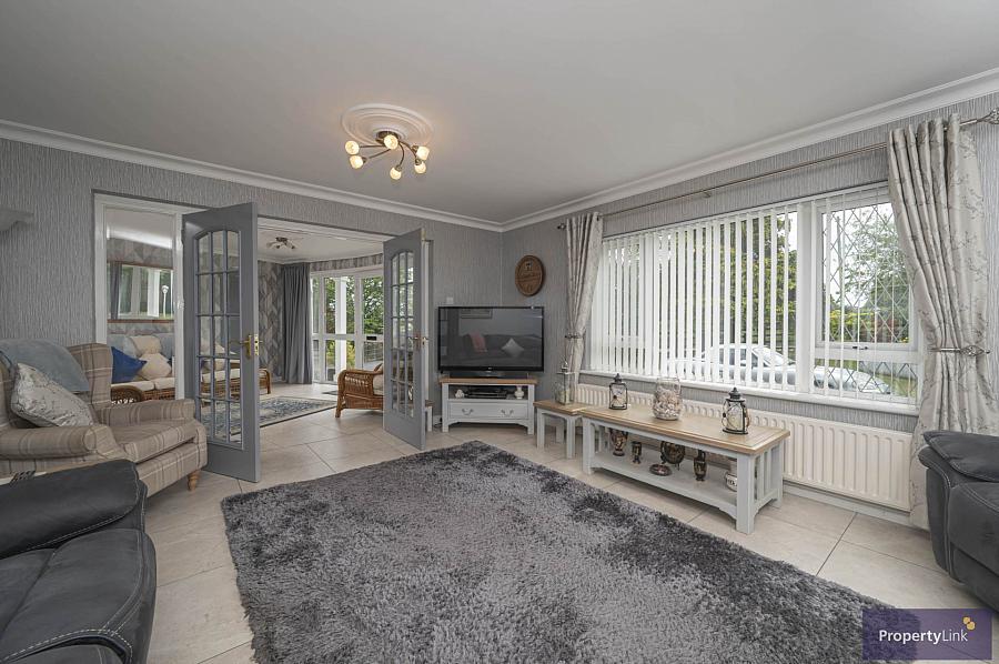44 Drumnasoo Road
