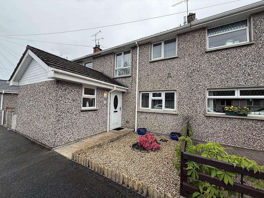 3 Kinnaird Park, caledon, BT68 4TS