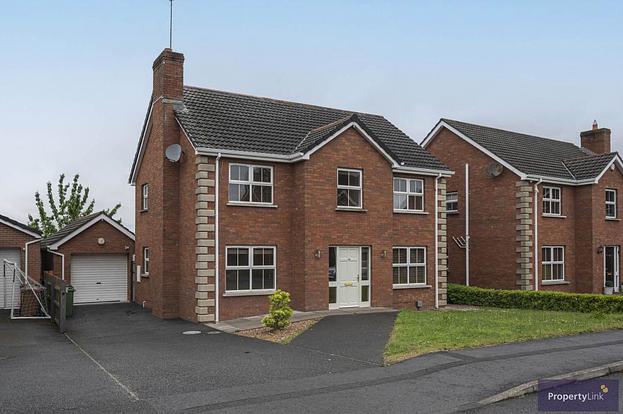 19 Rockfield Downs