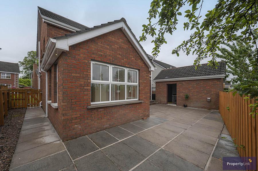 19 Rockfield Downs