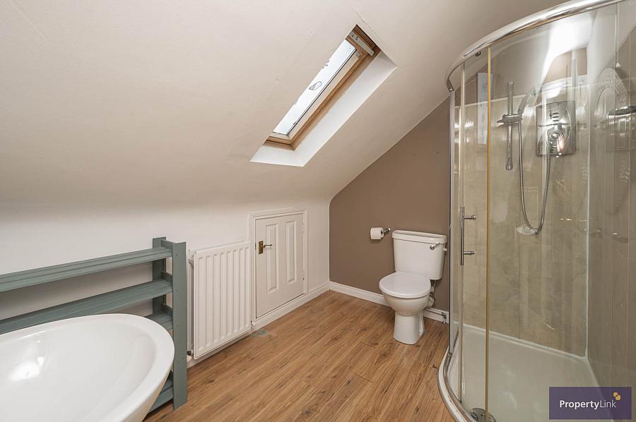 22 Thornleigh
