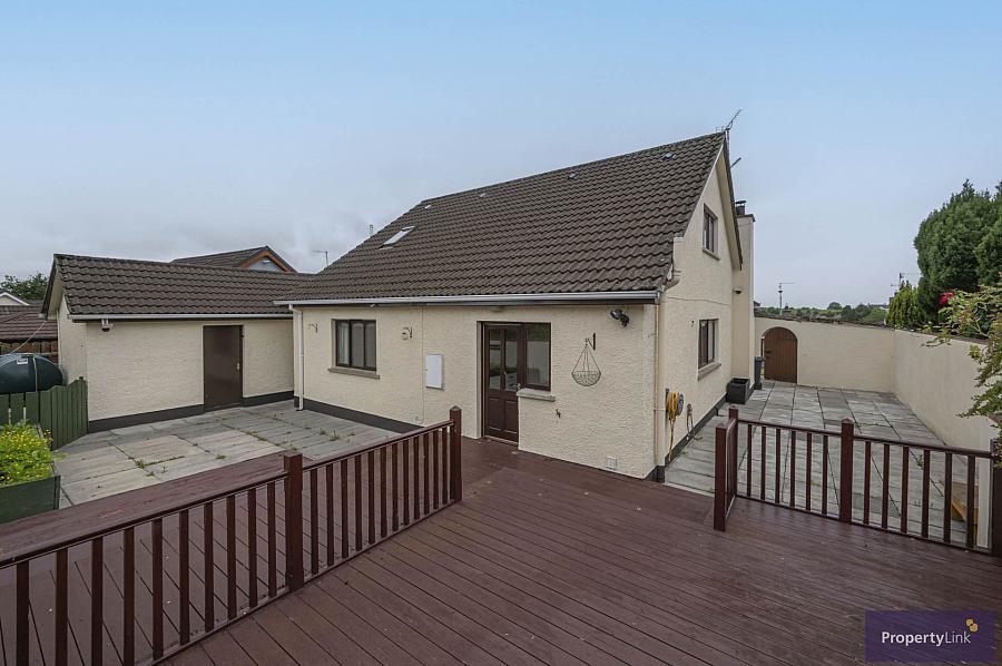22 Thornleigh
