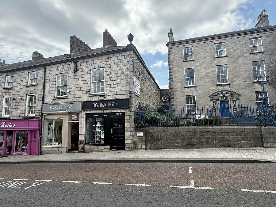 34 Scotch Street, armagh, BT61 7BY