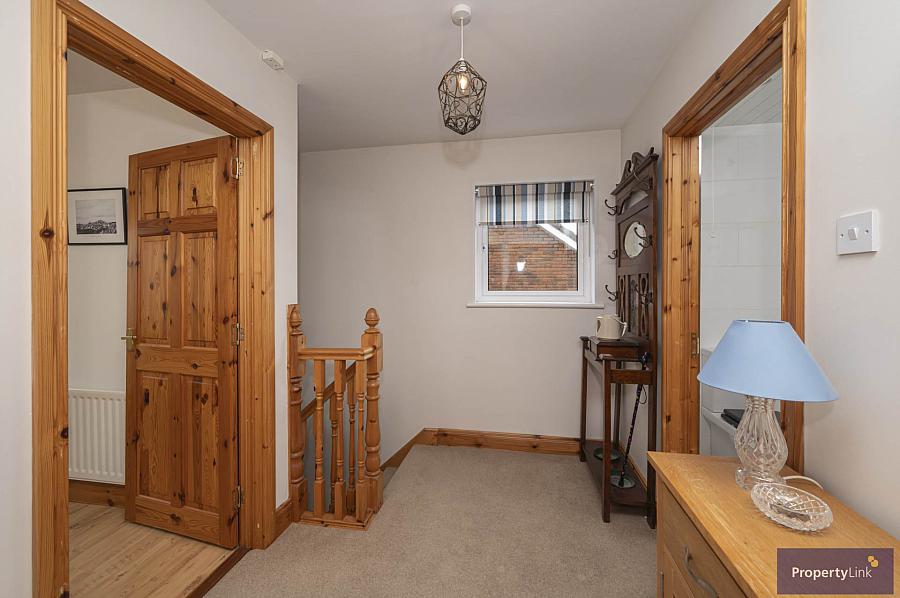6 Drummore, Drumgaw Road