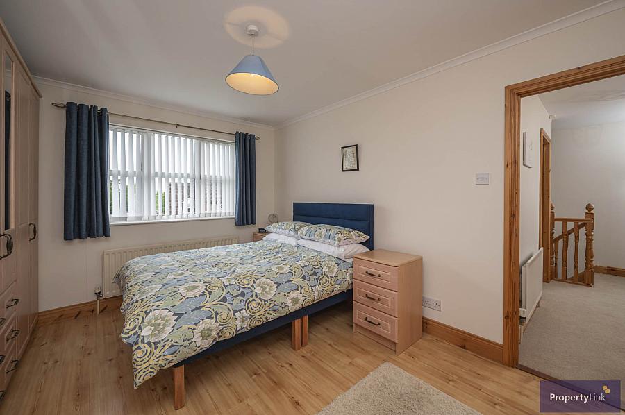 6 Drummore, Drumgaw Road