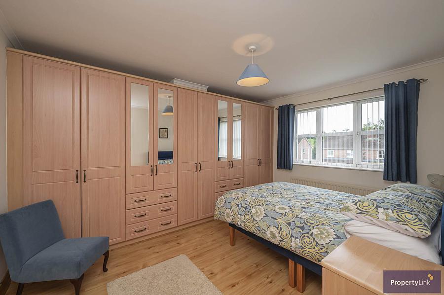 6 Drummore, Drumgaw Road