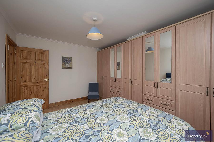 6 Drummore, Drumgaw Road