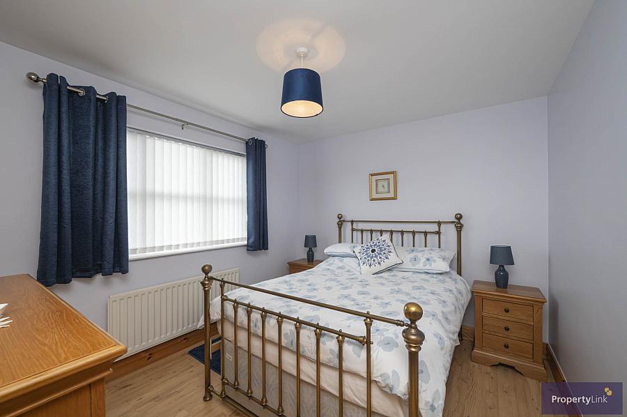 6 Drummore, Drumgaw Road