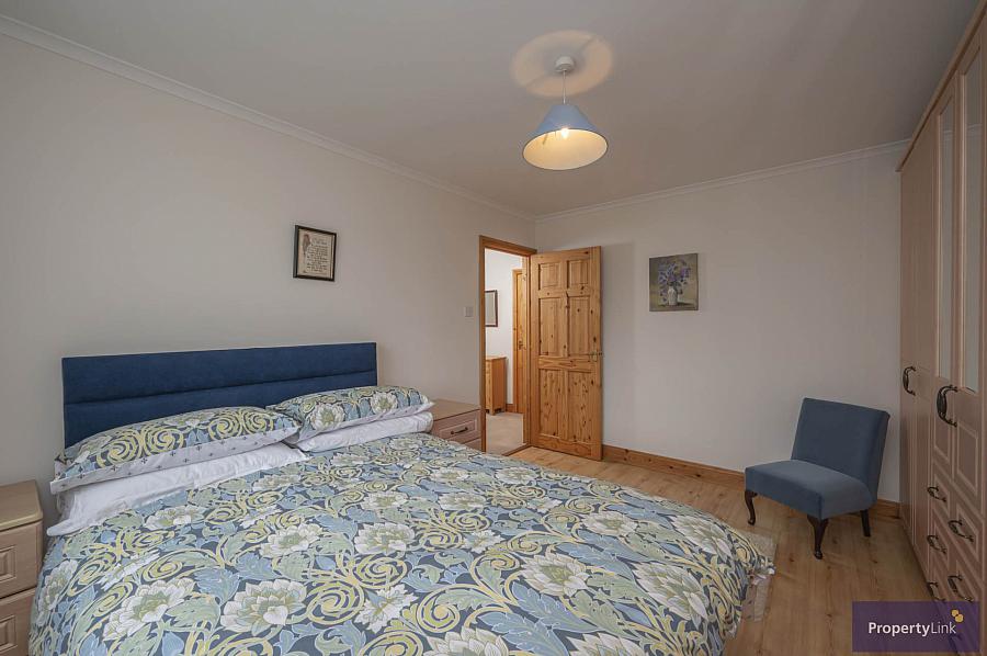 6 Drummore, Drumgaw Road